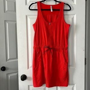 Athleta Expedition Dress